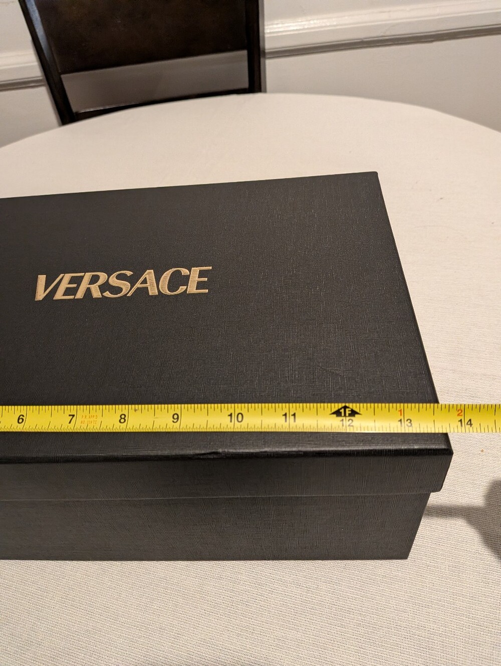 Versace Empty Box - Picture 9 of 11